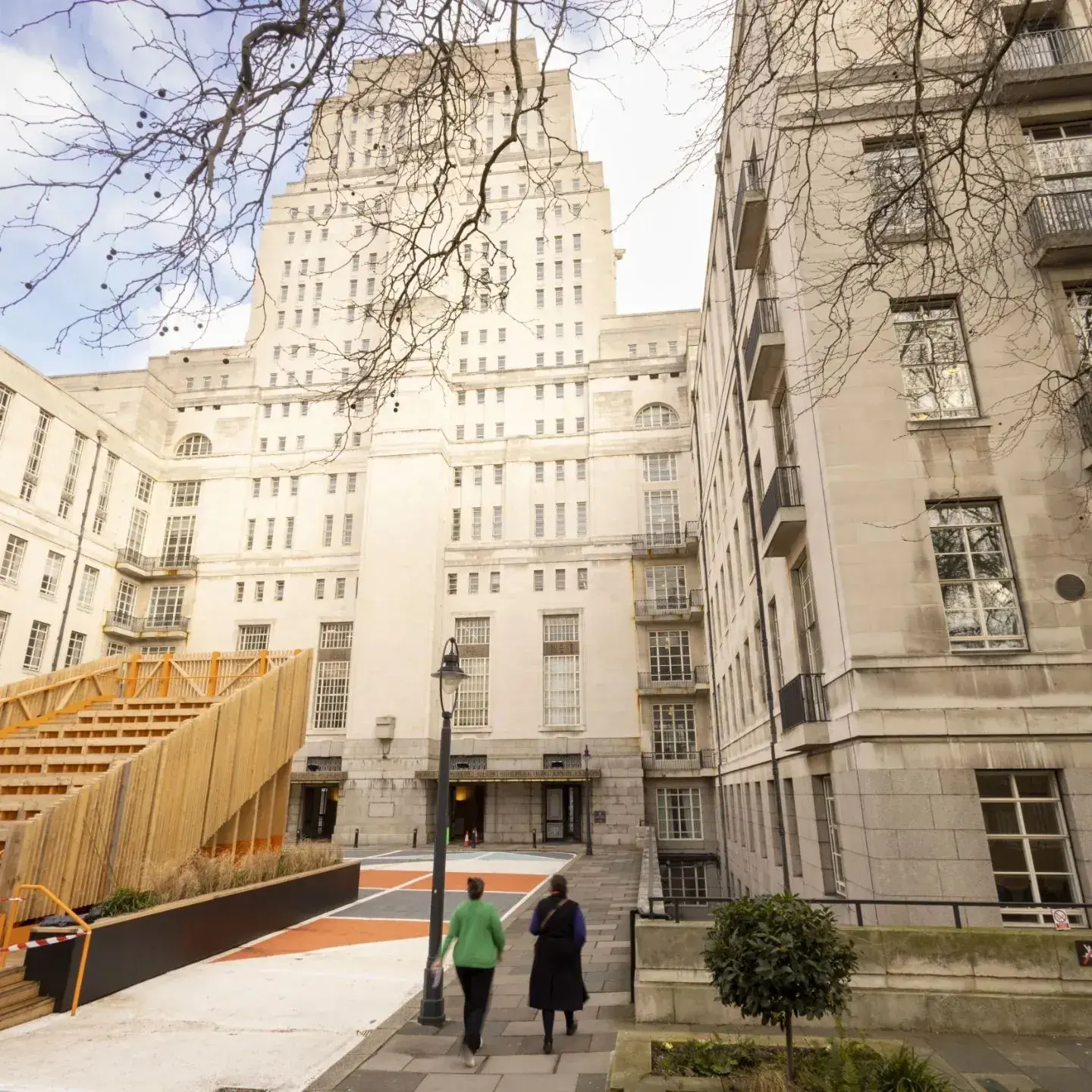 University of London
