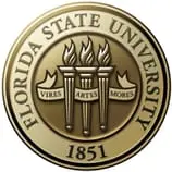 Florida State University logo
