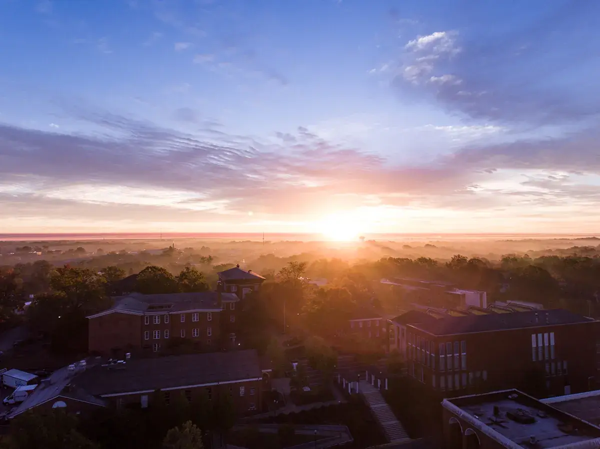 LaGrange College