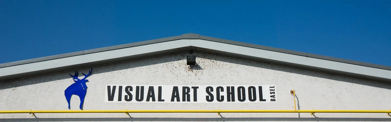 School of Visual Art, Basel