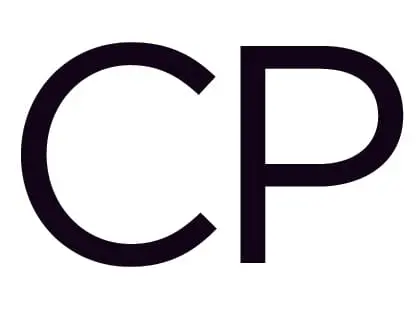 School of Visual Art, Basel logo