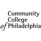 Community College of Philadelphia logo