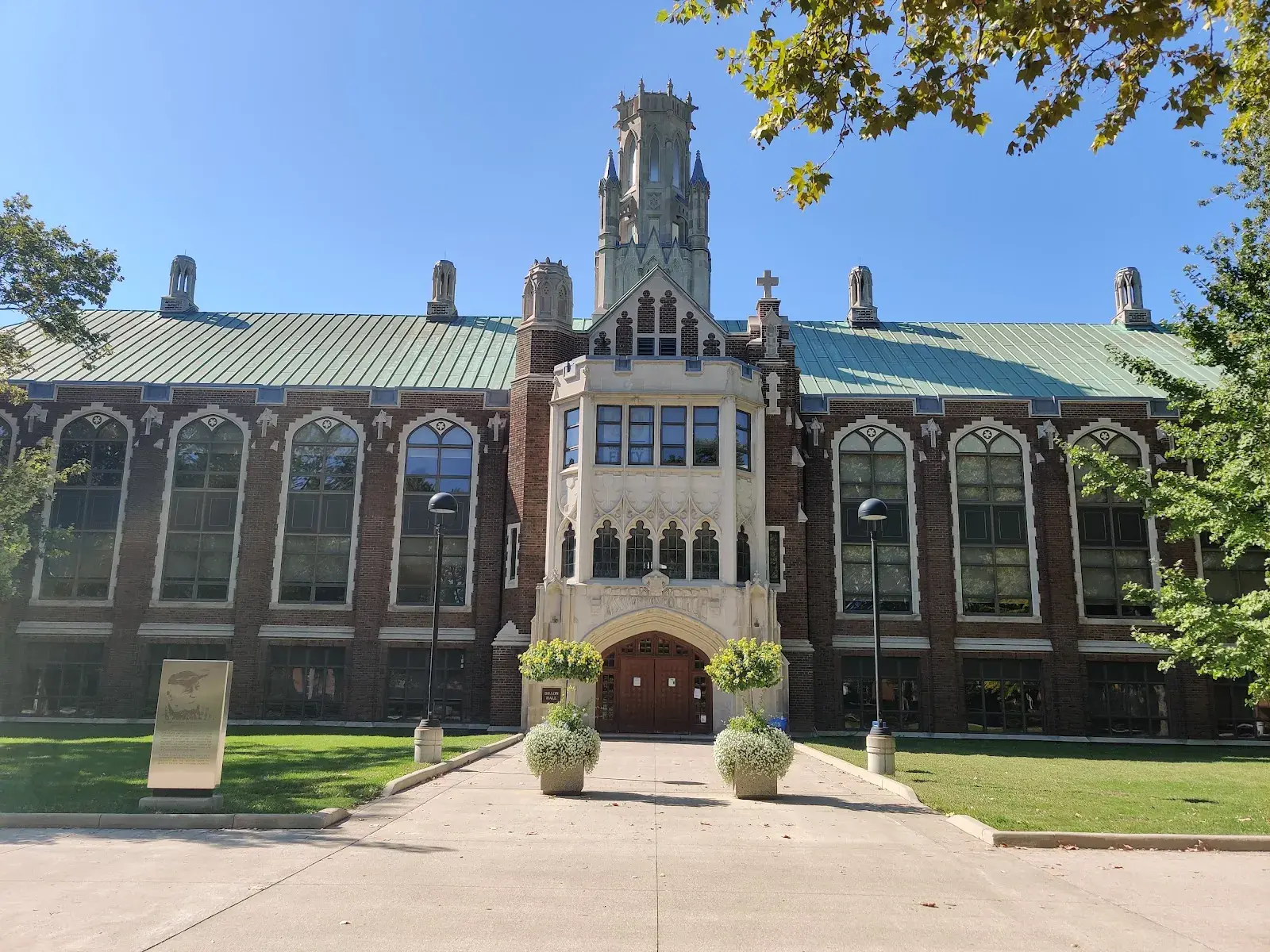 University of Windsor