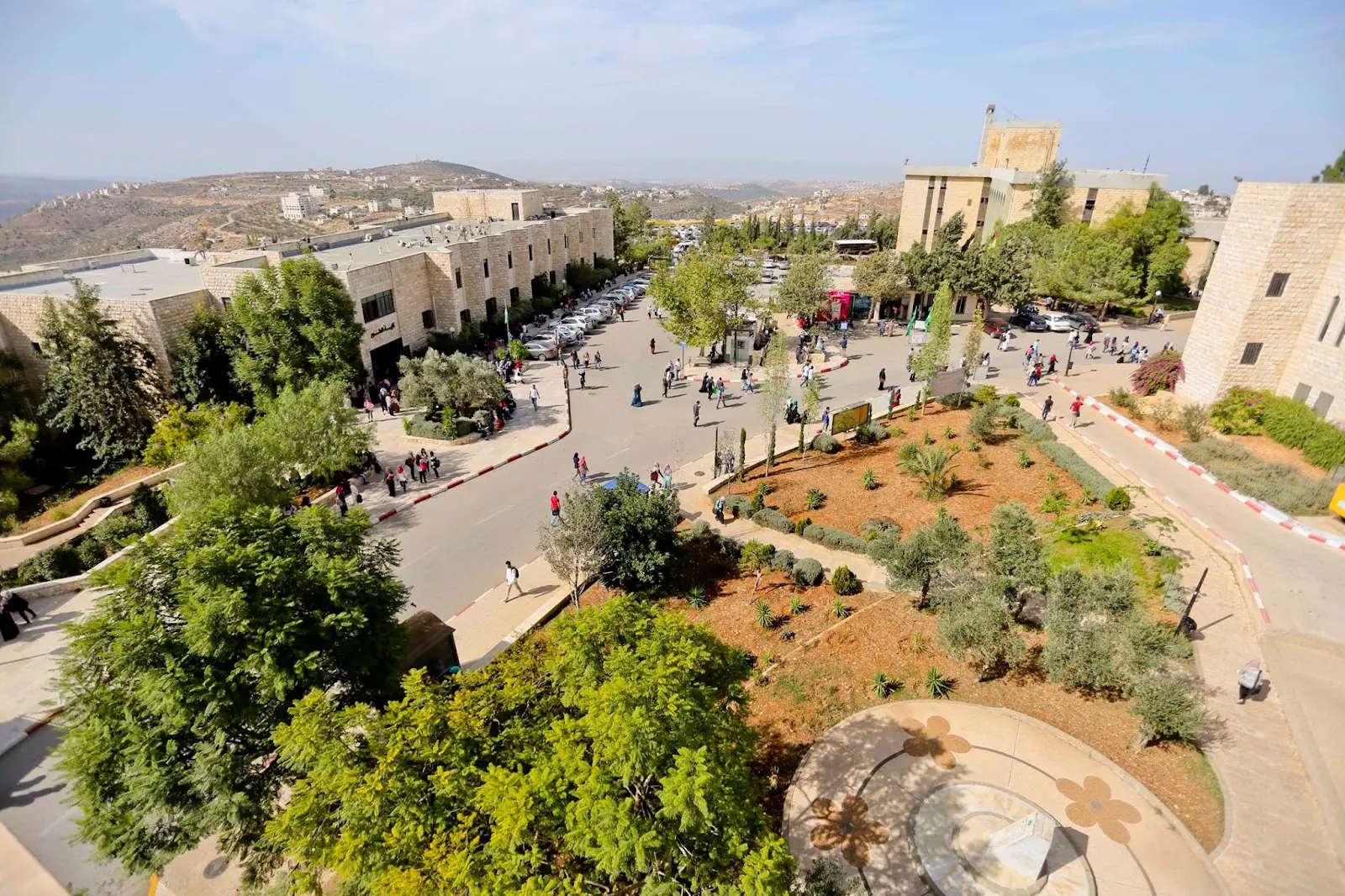Birzeit University