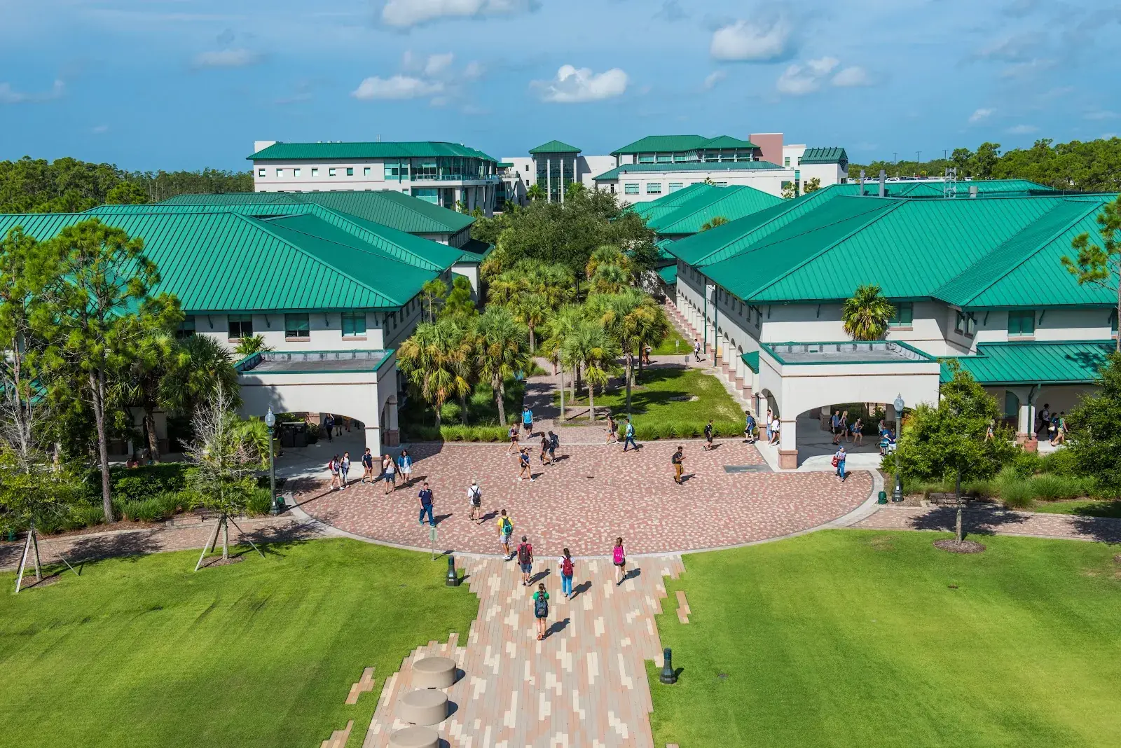 Florida Gulf Coast University