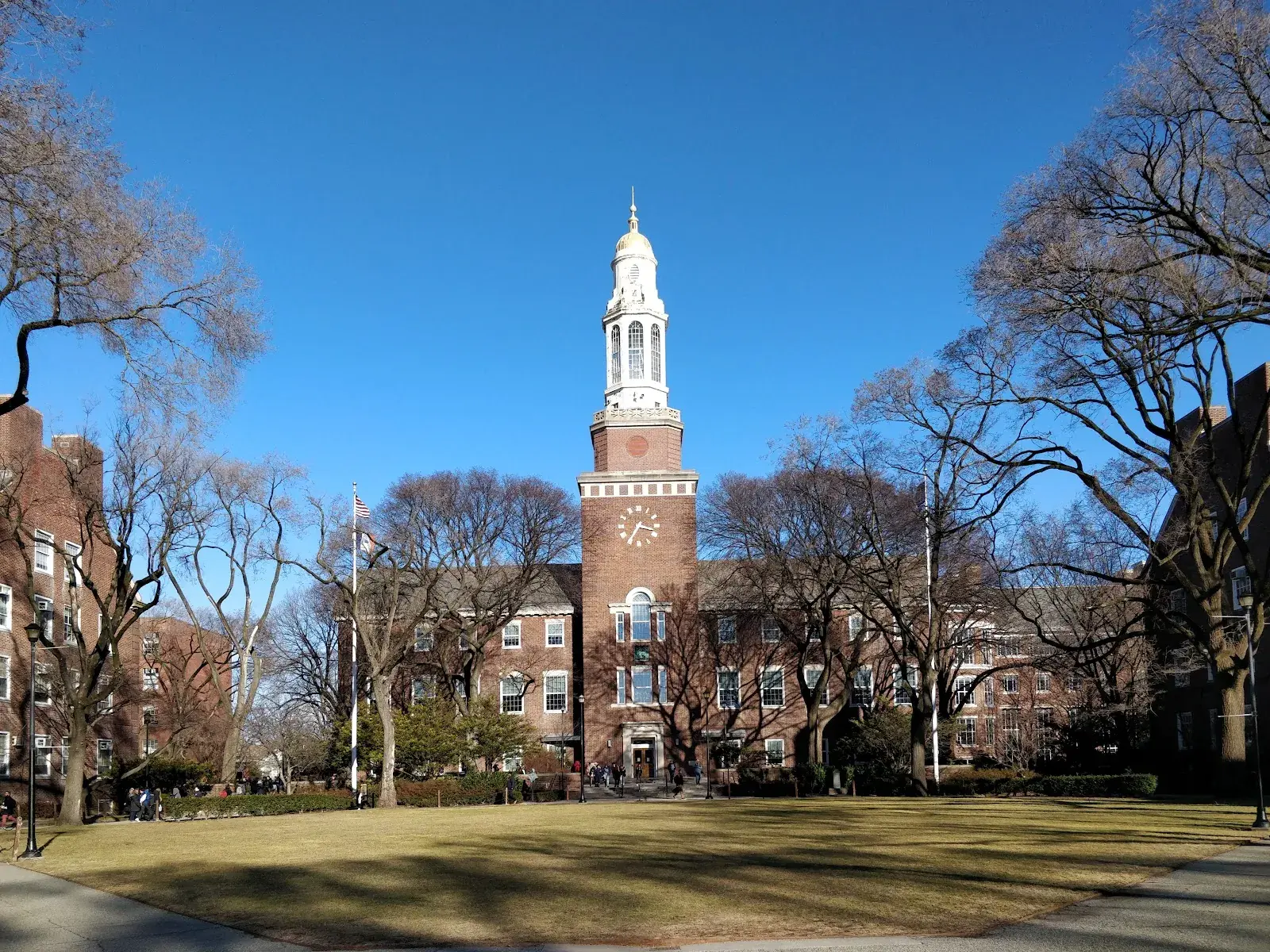 Stratingh College