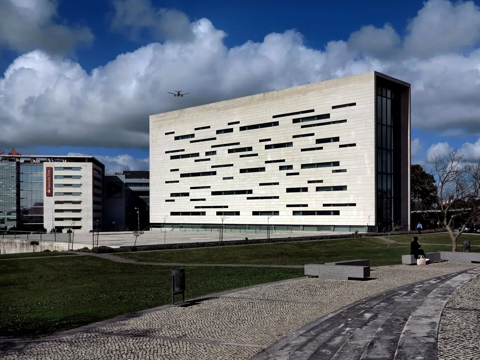 Universidade NOVA de Lisboa