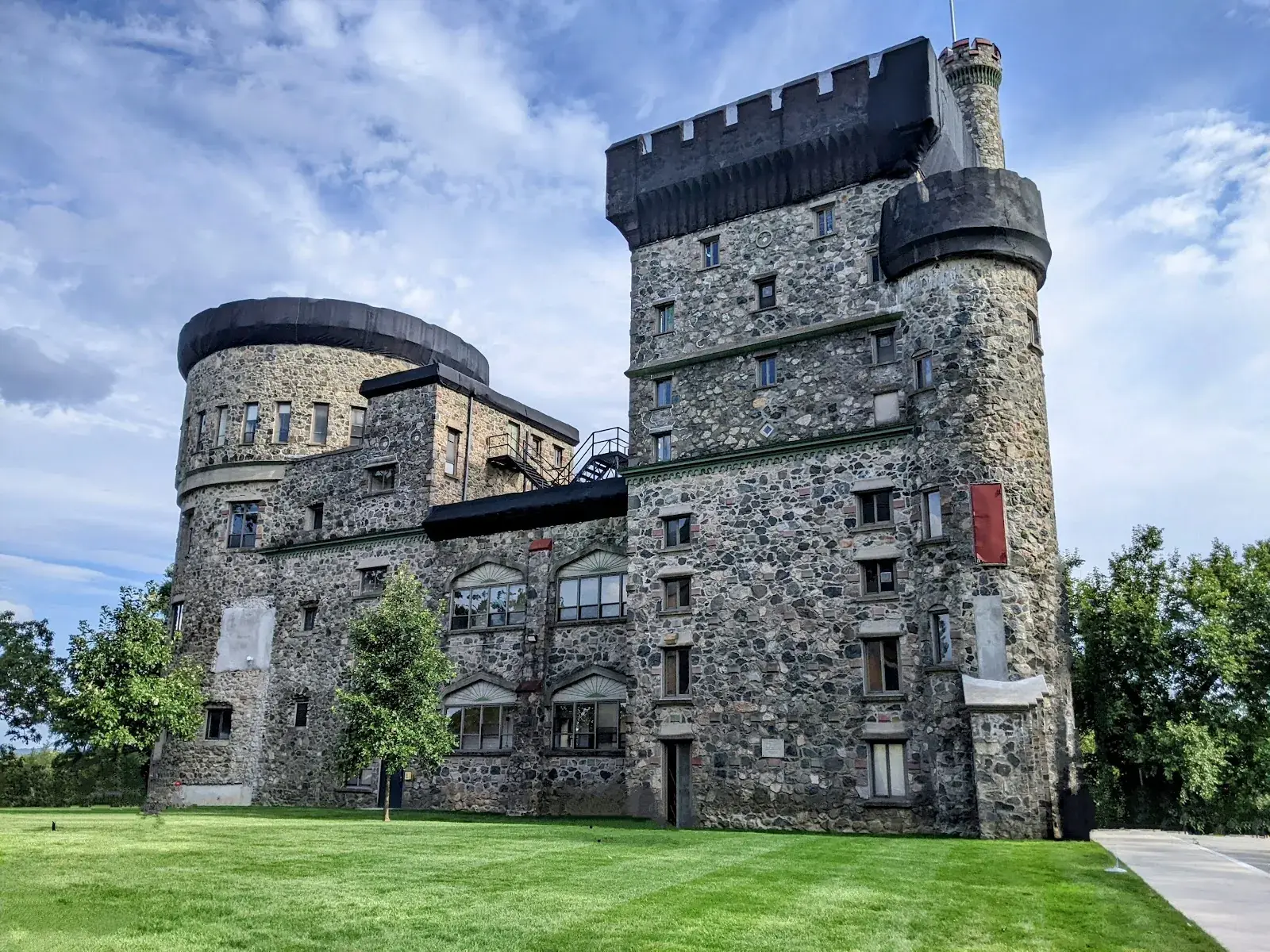 Brandeis University