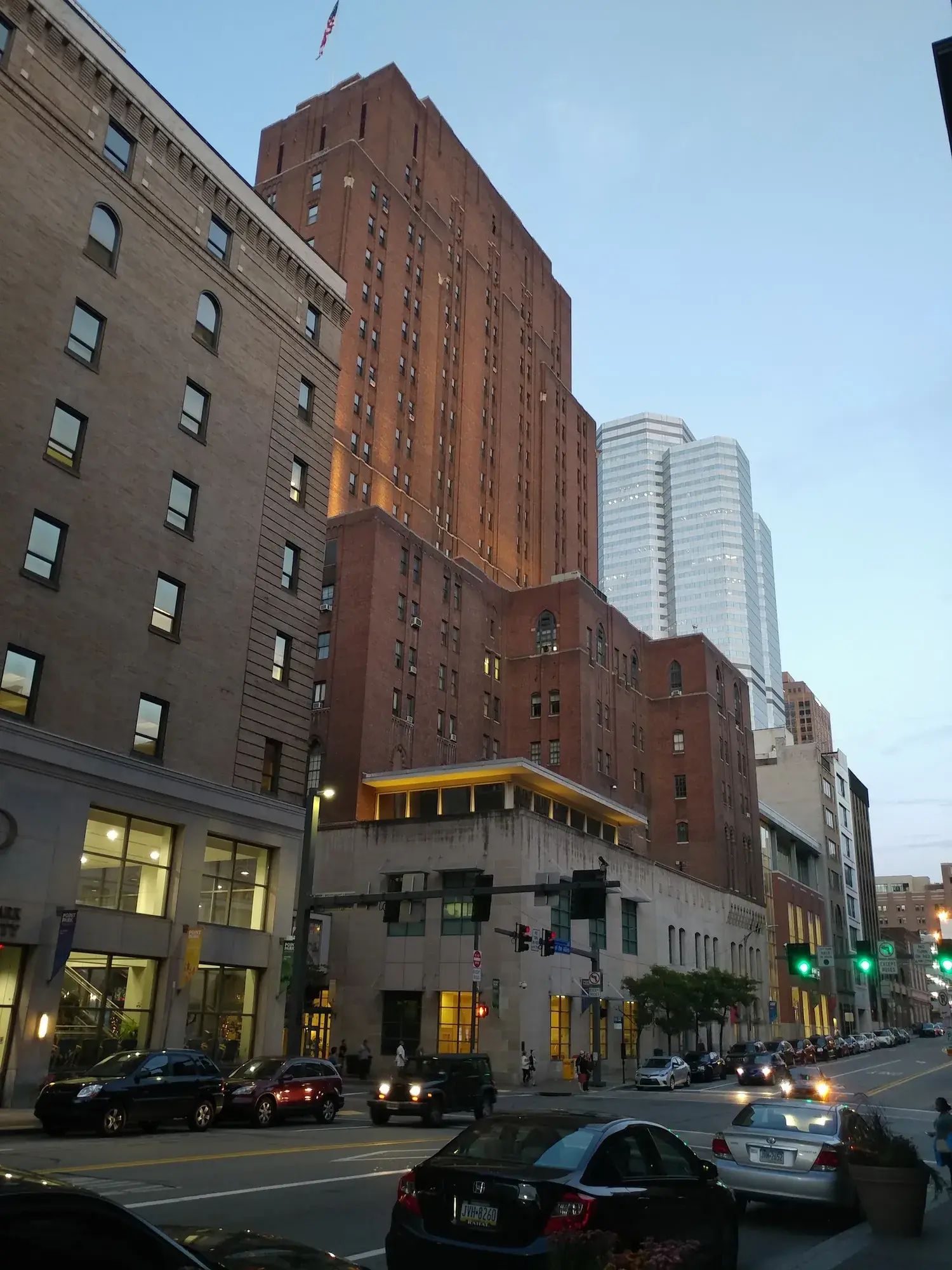 Point Park University
