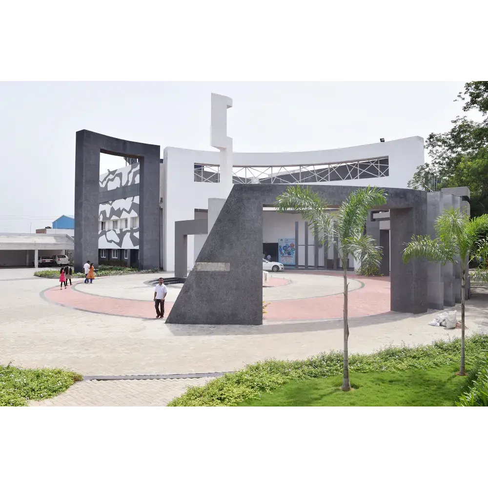 Karpagam University