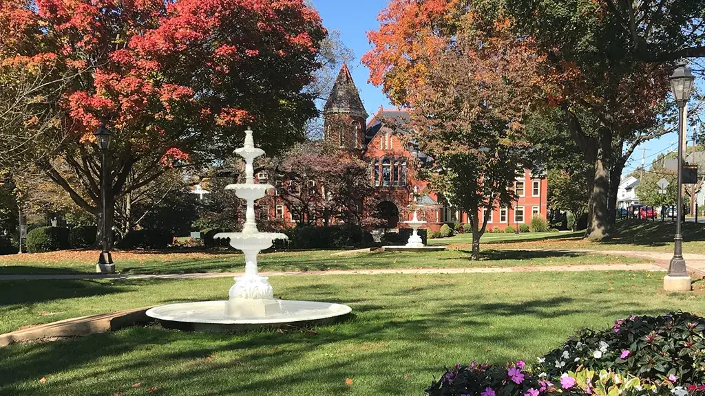 Millersville University