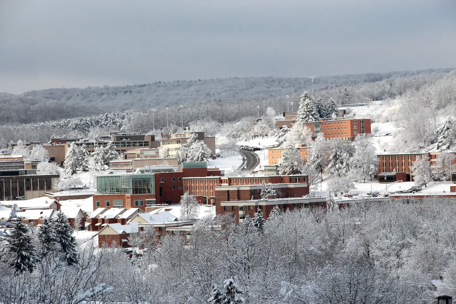 Alfred State College