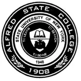 Alfred State College logo