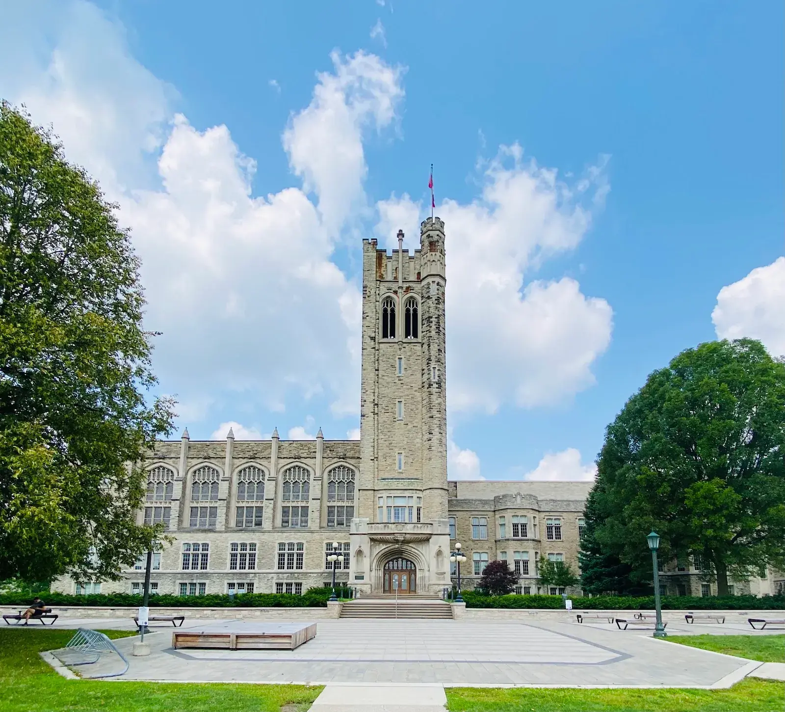 University of Western Ontario