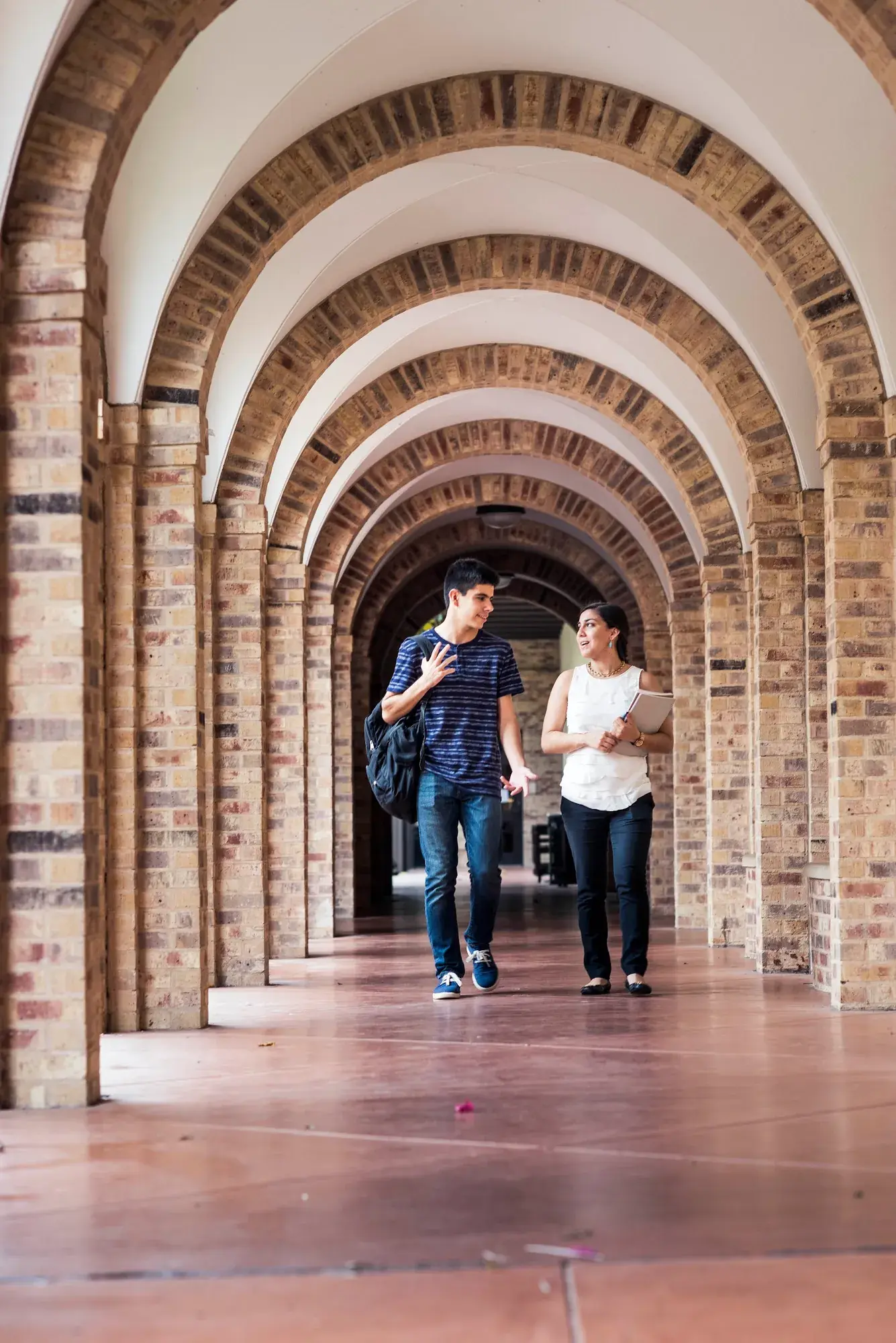 University of Texas at Brownsville