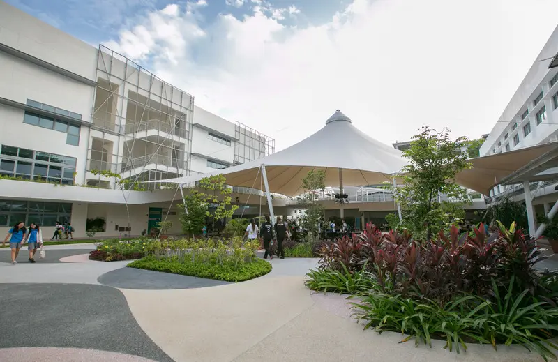 United World College of South-East Asia