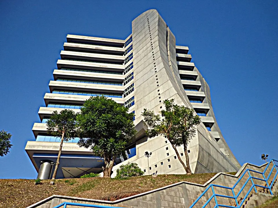 National Autonomous University of Honduras