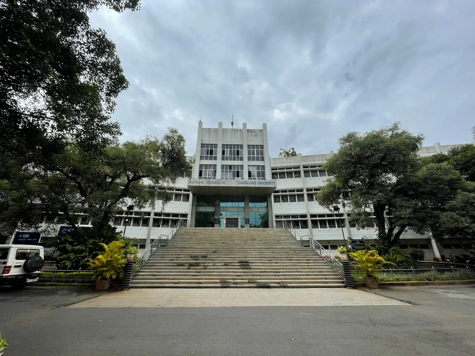 Bangalore University