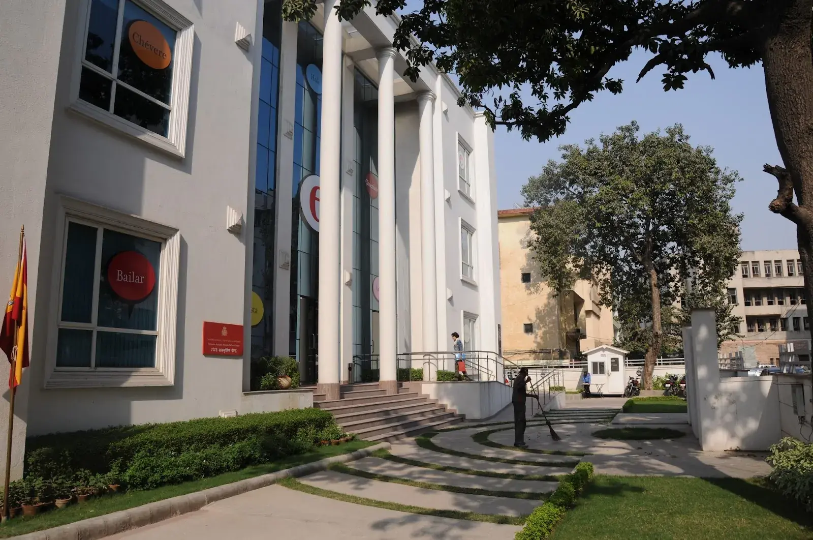 Instituto Cervantes