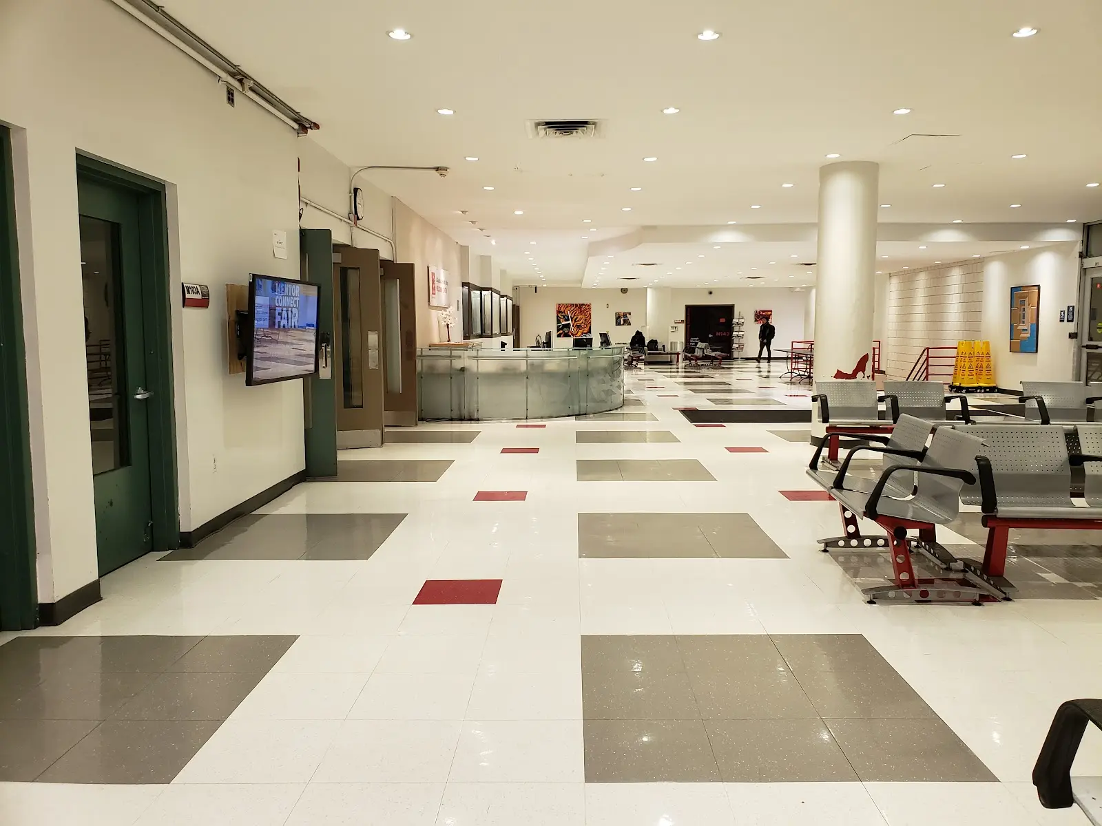 La Guardia Community College