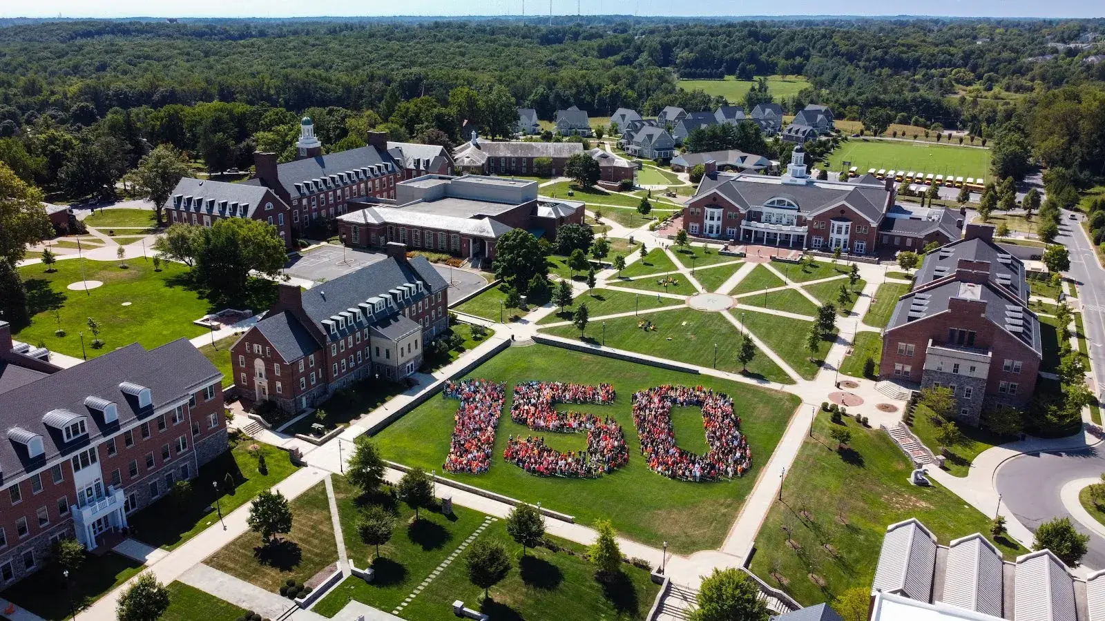 McDonogh School
