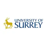 University of Surrey logo