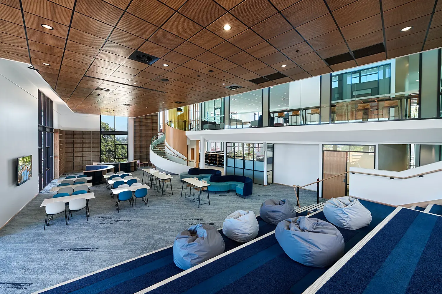 Iona Presentation College