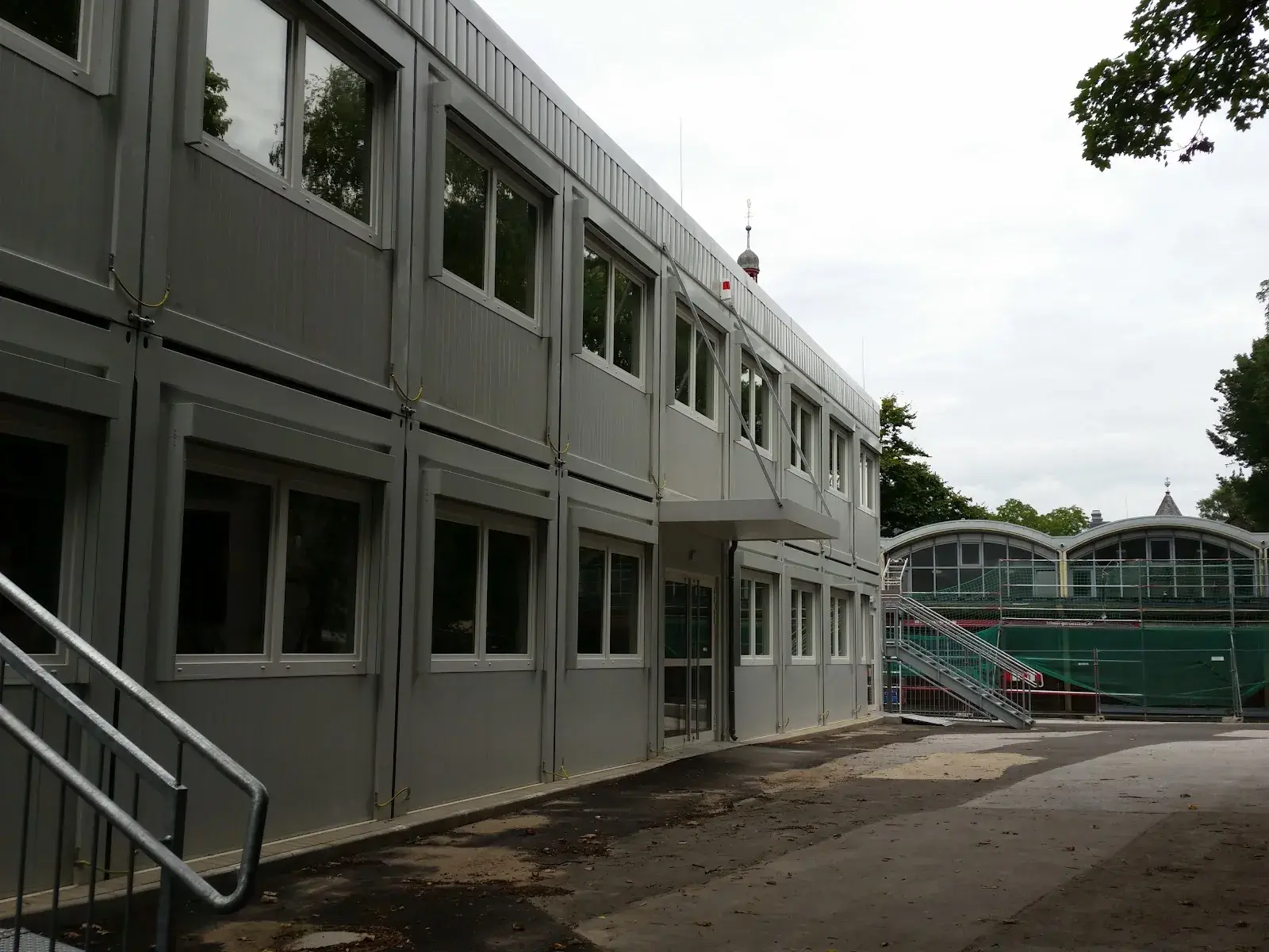 Berufskolleg Kartaeuserwall Koeln