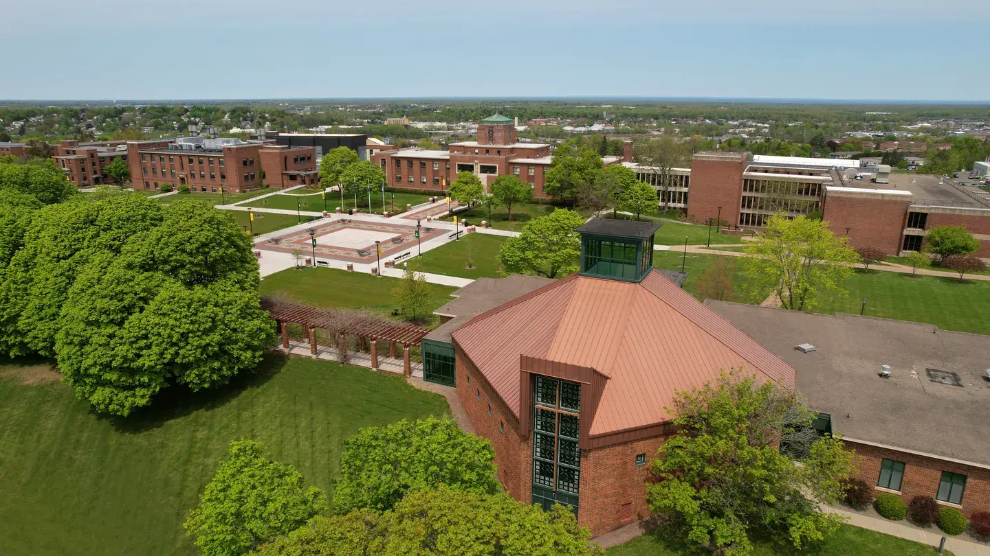 Lemoyne College