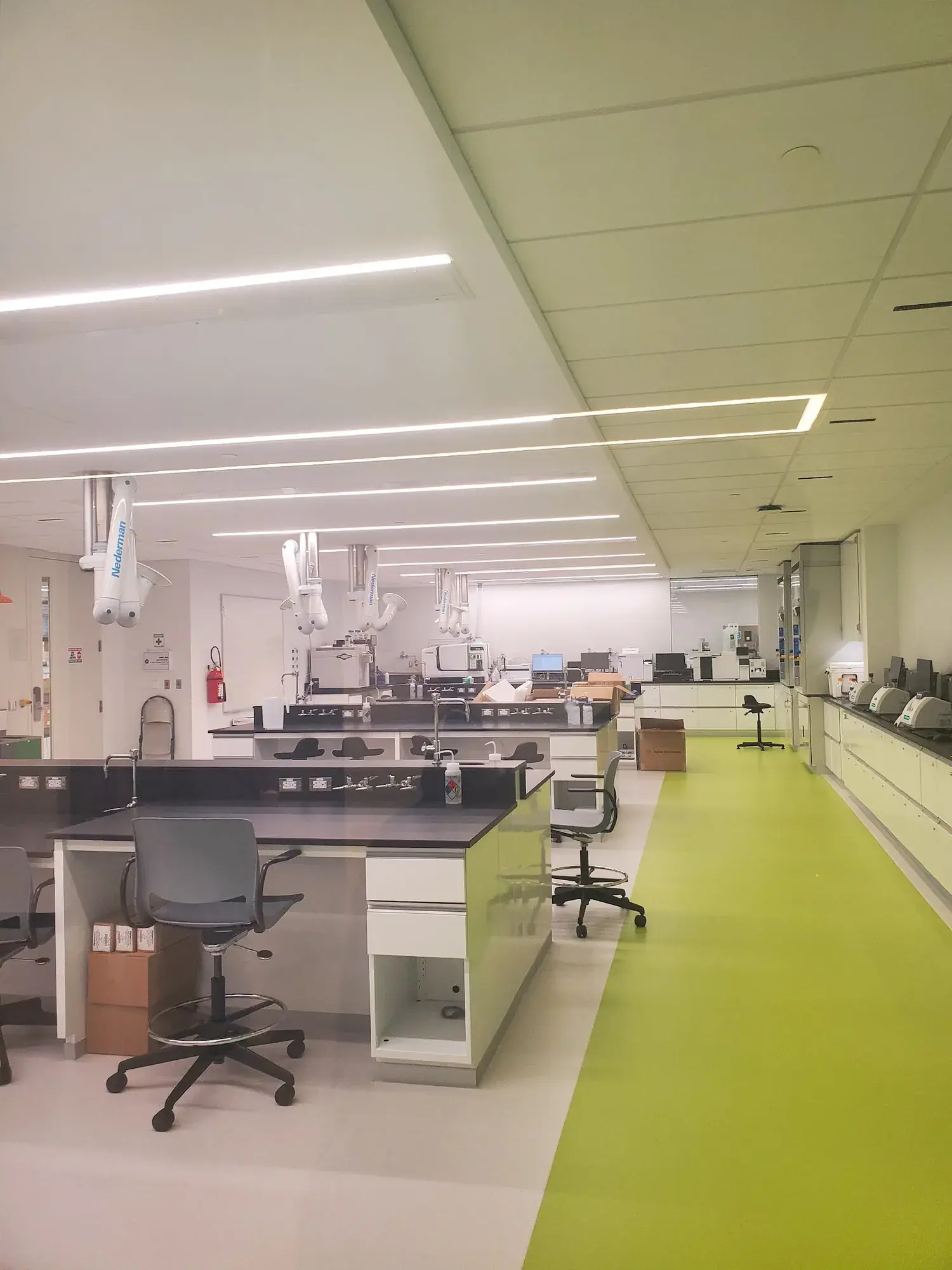 Conestoga College of Applied Arts and Technology