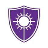 College of the Holy Cross logo