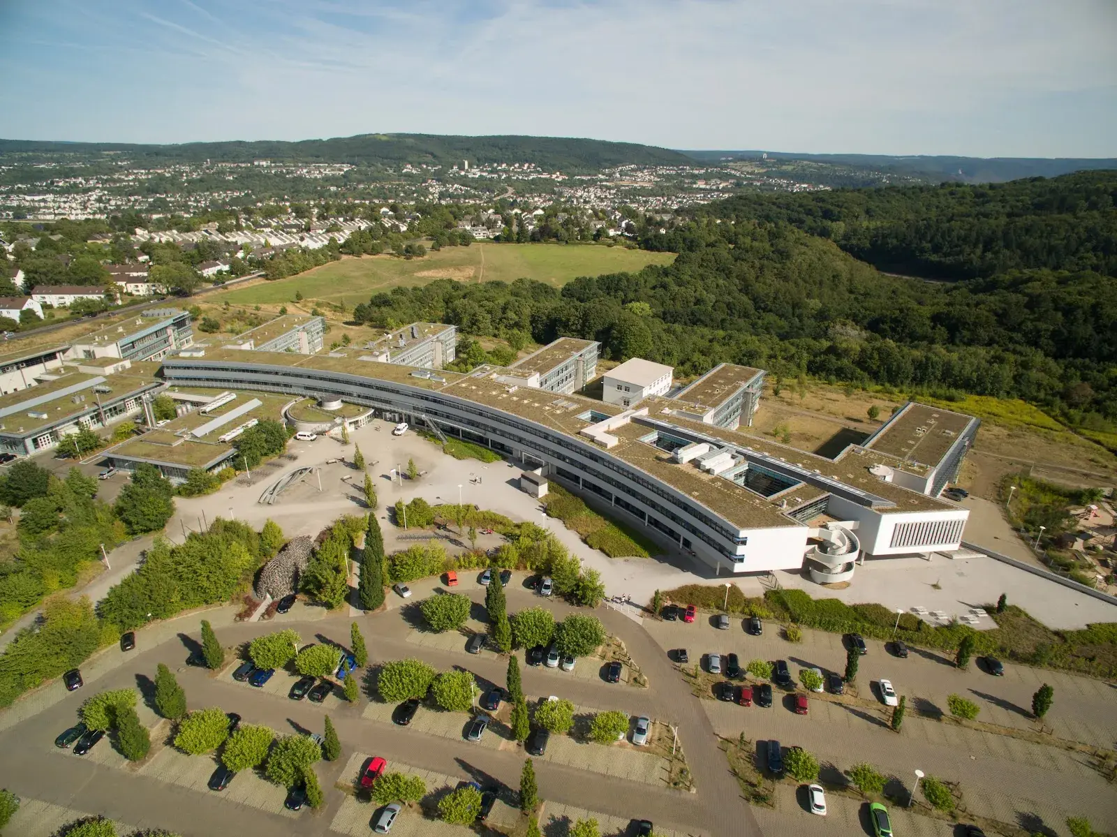 University of Applied Sciences Koblenz