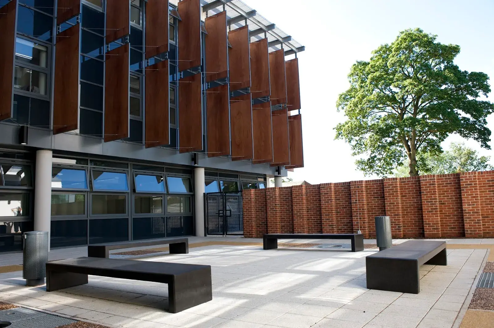 Barnet College