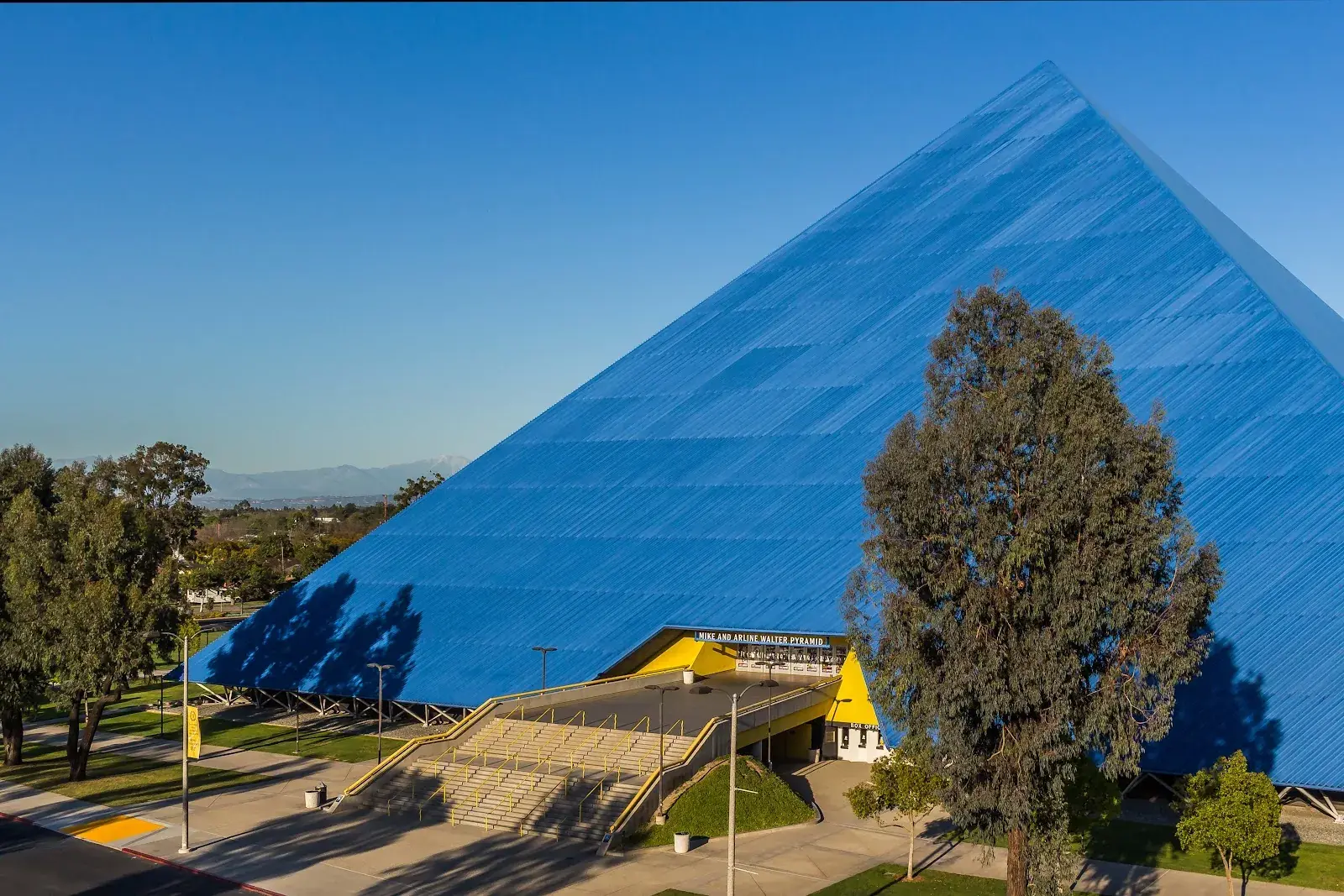 California State University, Long Beach (CSULB)