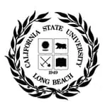 California State University, Long Beach (CSULB) logo