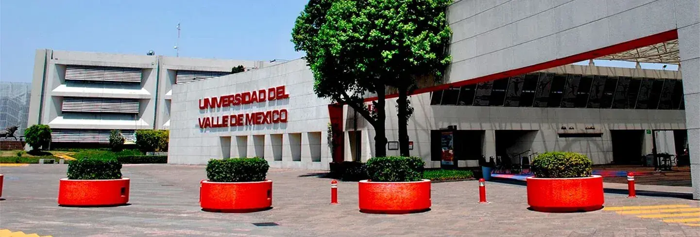 Universidad del Valle de México (UVM)