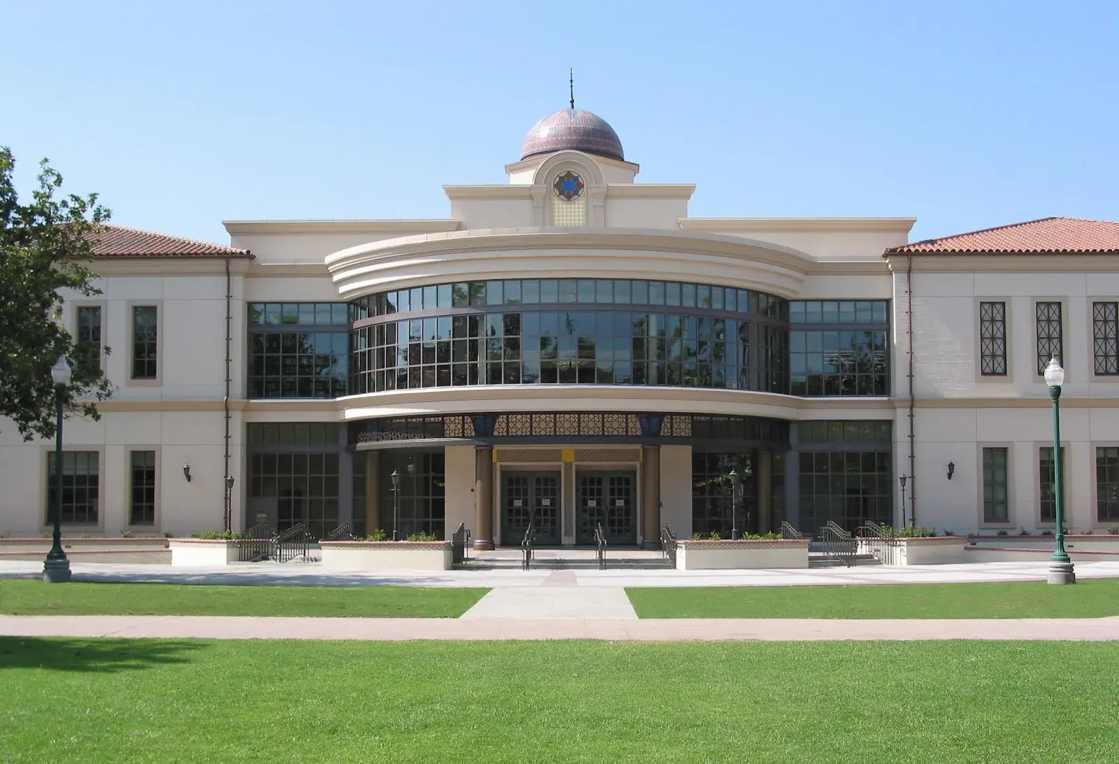Fullerton College