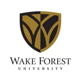 Wake Forest University logo