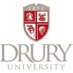 Drury University logo