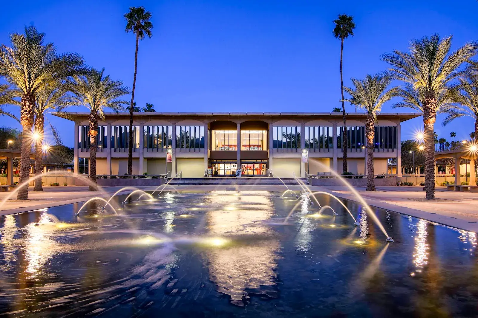 College of the Desert