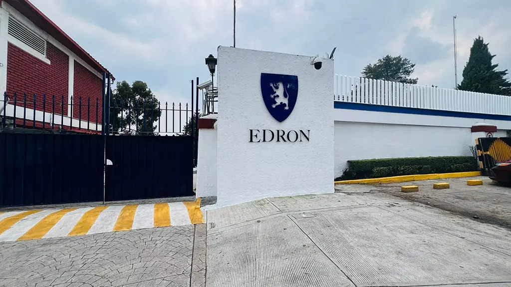 The Edron Academy