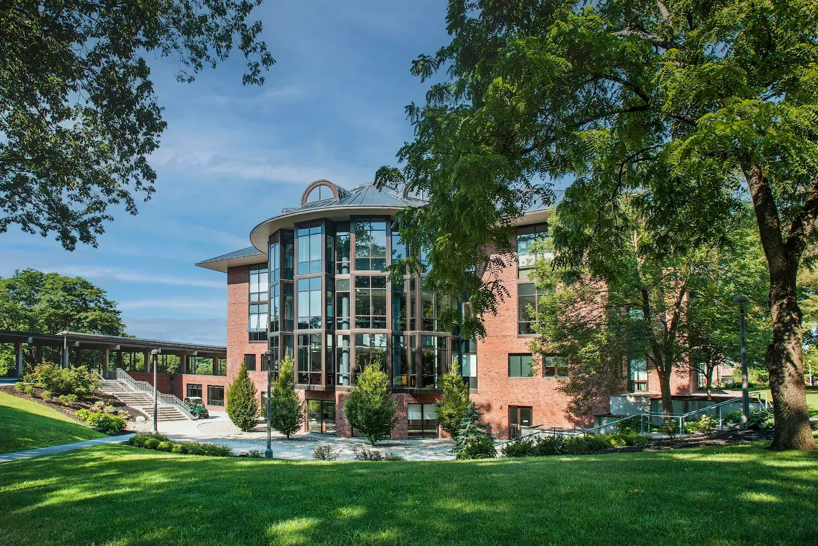 Skidmore College