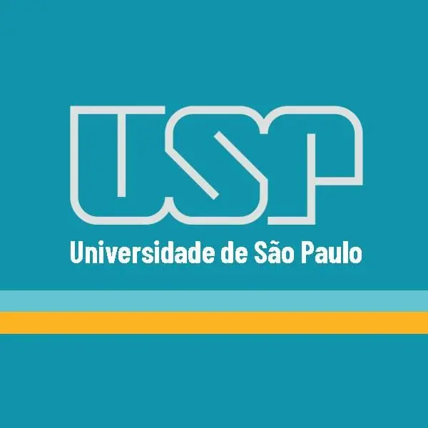 University of São Paulo (USP) logo