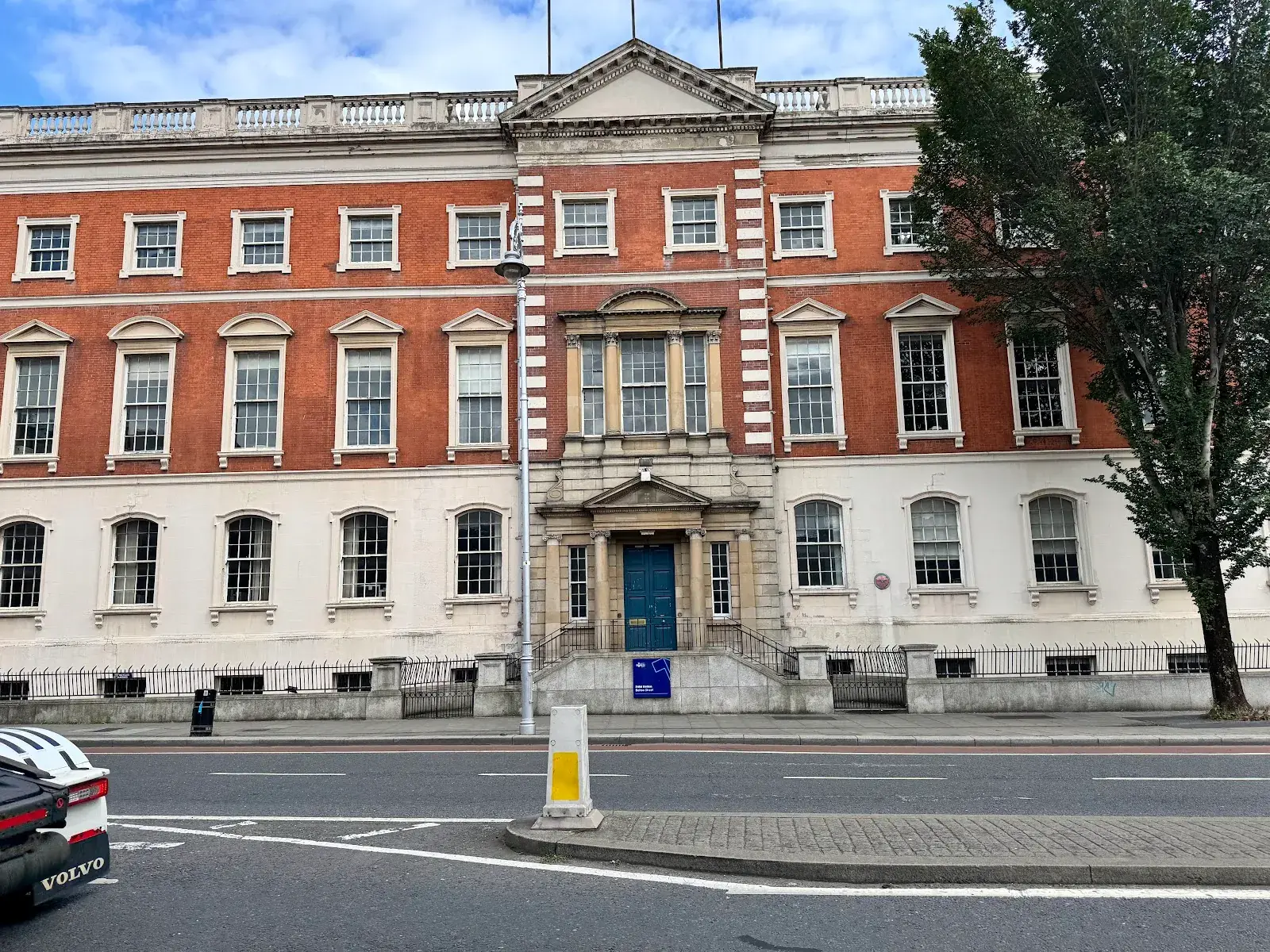 Bolton Street College of Technology