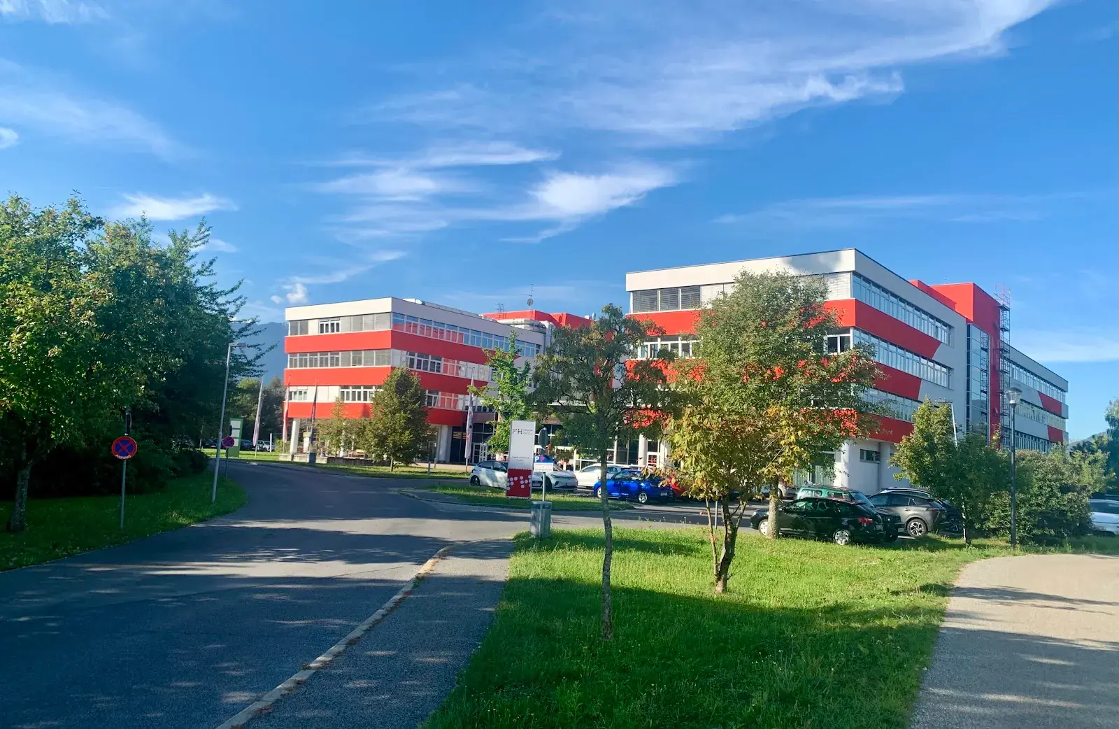 University of Applied Science Carinthia