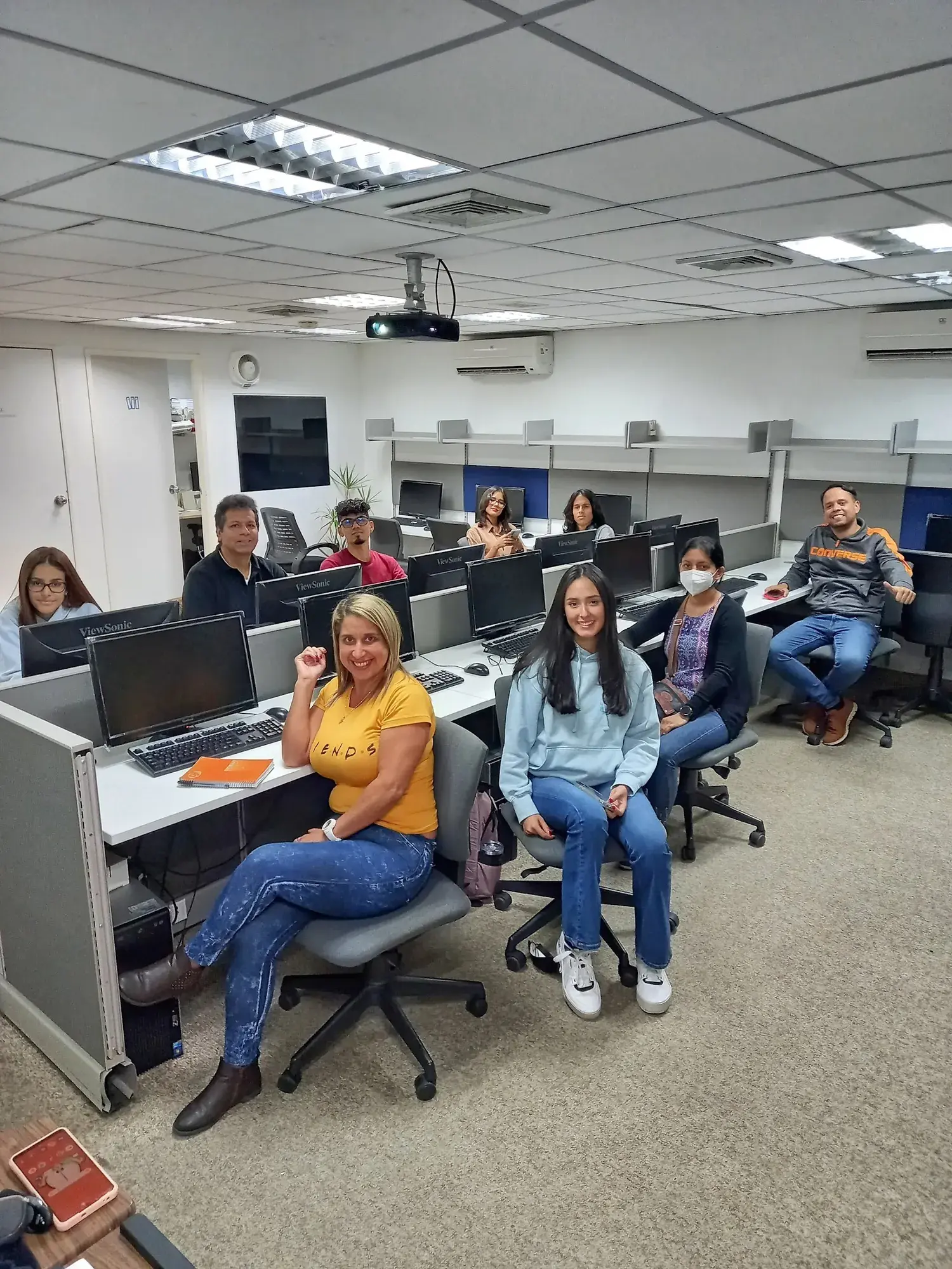 Arts Instituto de Computación Gráfica