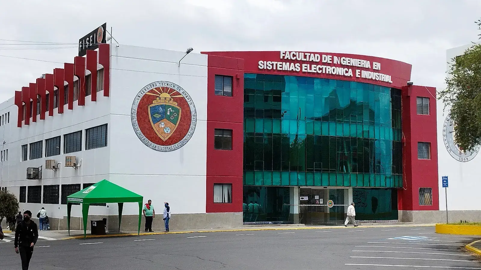 Ambato Technical University