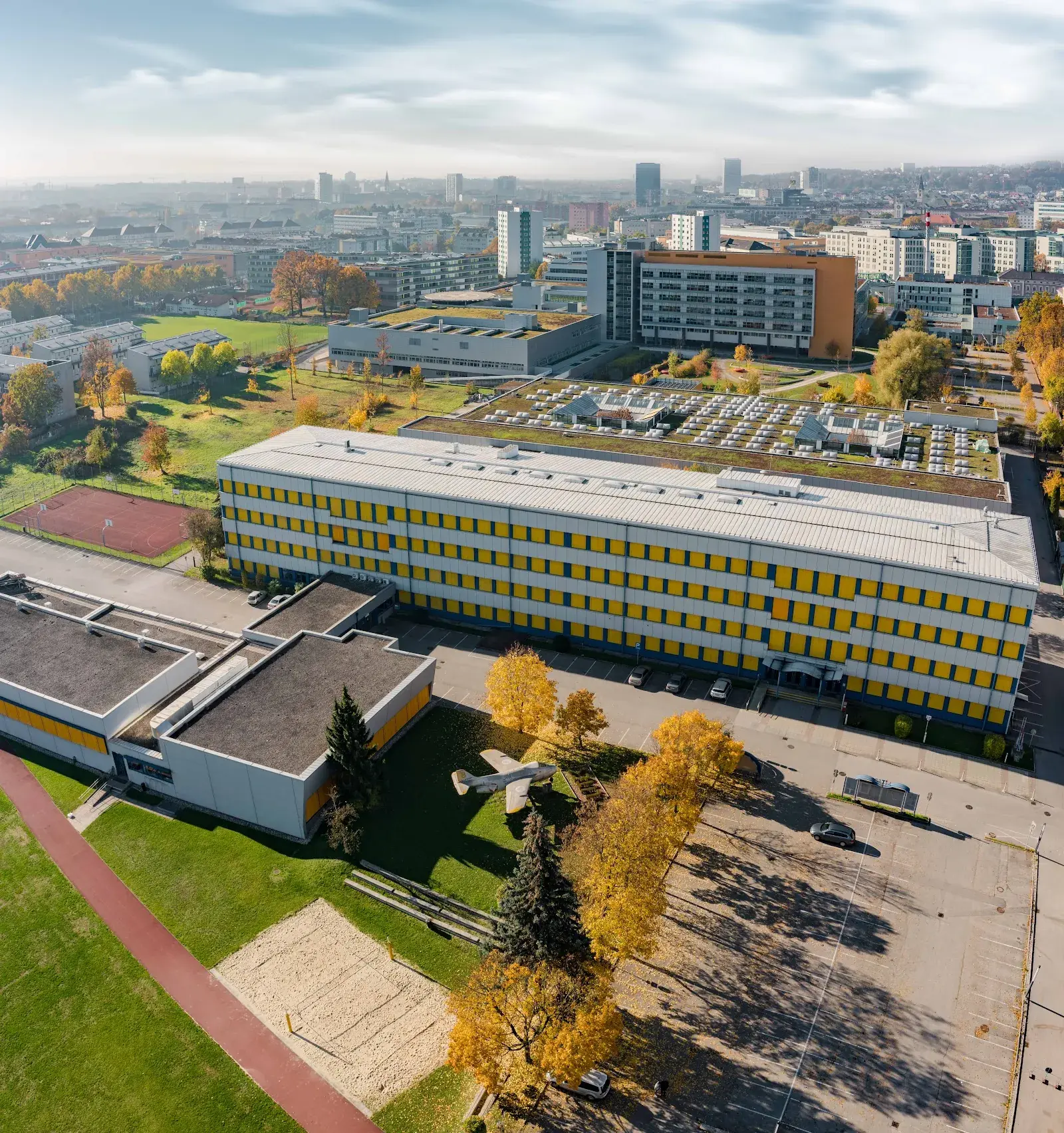 HTL Polytechnikum