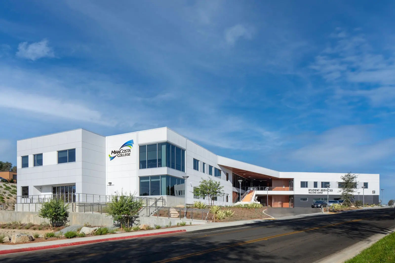 Mira Costa Community College