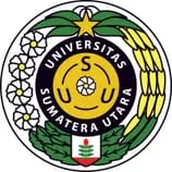 Universitas Sumatera Utara logo